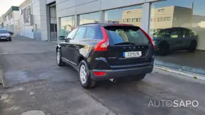 Volvo XC60 2.0 D3 Drive de 2012