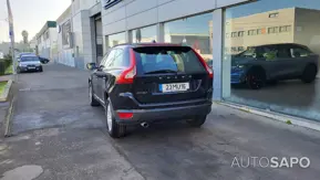 Volvo XC60 2.0 D3 Drive de 2012