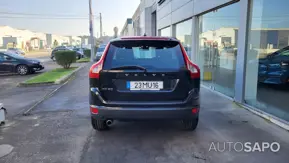 Volvo XC60 2.0 D3 Drive de 2012