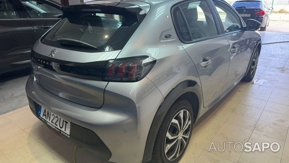 Peugeot E-208 Active Pack de 2020