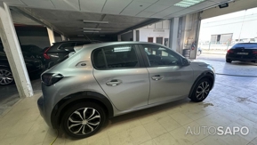 Peugeot E-208 Active Pack de 2020