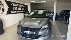 Peugeot E-208 Active Pack de 2020