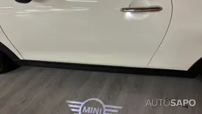 MINI Cooper Auto de 2020