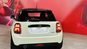 MINI Cooper Auto de 2020