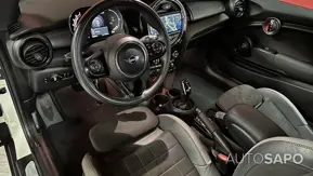 MINI Cooper Auto de 2020