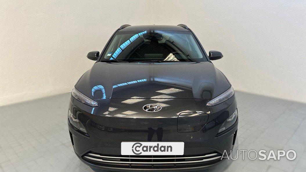 Hyundai Kauai de 2022