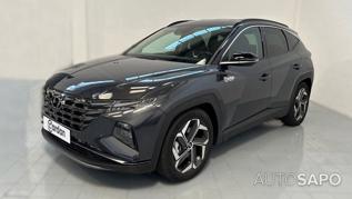 Hyundai Tucson de 2023