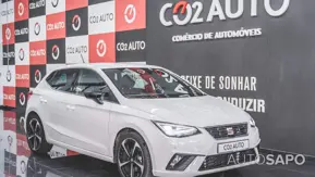 Seat Ibiza de 2022