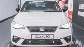 Seat Ibiza de 2022