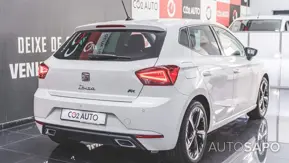 Seat Ibiza de 2022