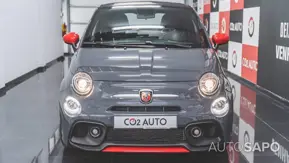 Abarth 595 de 2021