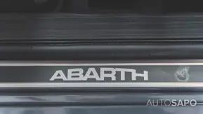 Abarth 595 de 2021