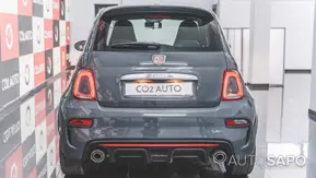 Abarth 595 de 2021