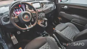 Abarth 595 de 2021