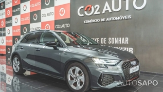 Audi A3 de 2022