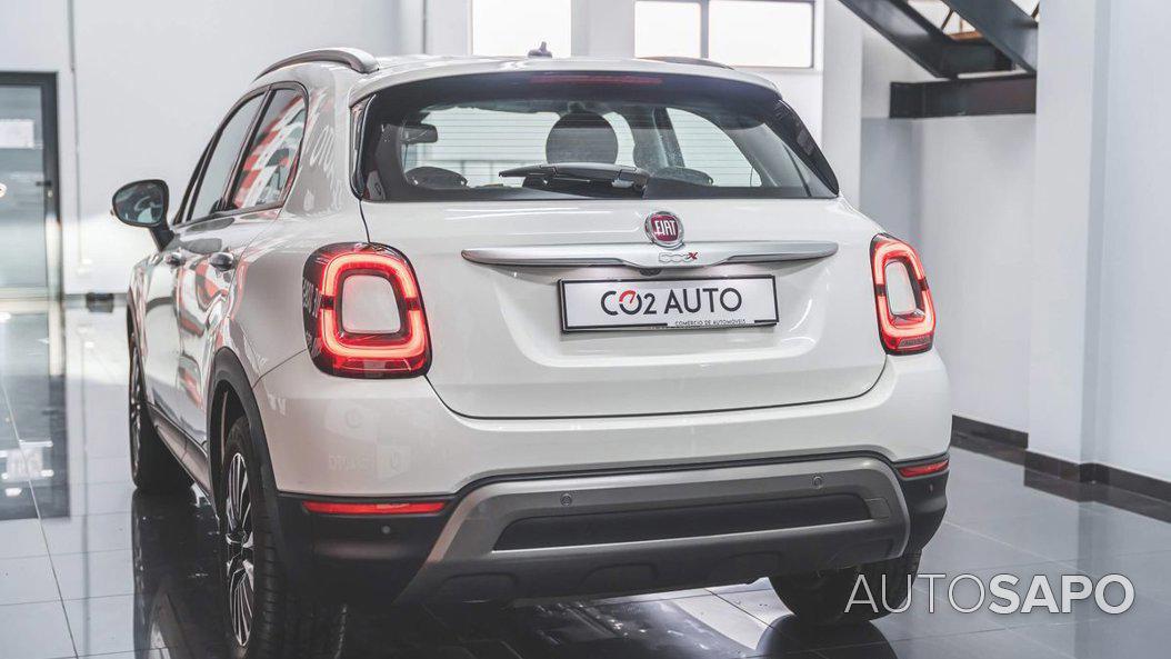 Fiat 500X 1.0 FireFly Cross de 2021