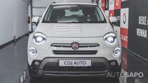 Fiat 500X 1.0 FireFly Cross de 2021