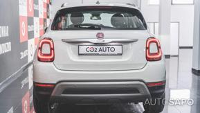 Fiat 500X 1.0 FireFly Cross de 2021