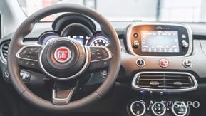 Fiat 500X 1.0 FireFly Cross de 2021