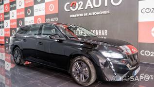 Peugeot 308 1.2 PureTech Active Pack de 2022