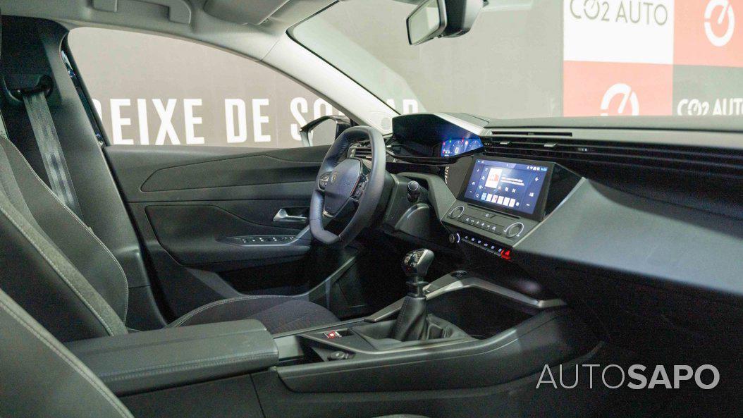 Peugeot 308 1.2 PureTech Active Pack de 2022