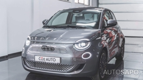 Fiat 500e Icon de 2021