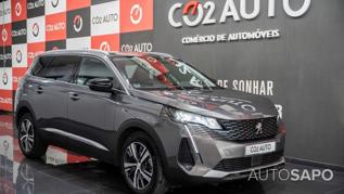 Peugeot 5008 de 2023