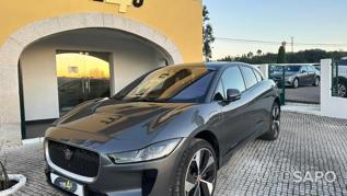 Jaguar I-Pace de 2018