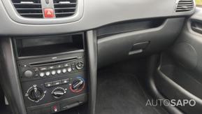 Peugeot 207 1.6 HDi Sport de 2009