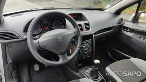 Peugeot 207 1.6 HDi Sport de 2009