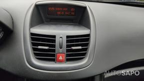 Peugeot 207 1.6 HDi Sport de 2009