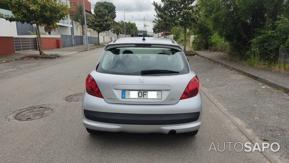 Peugeot 207 1.6 HDi Sport de 2009