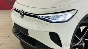 Volkswagen ID.4 de 2021