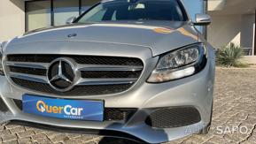 Mercedes-Benz Classe C de 2016