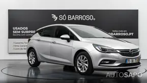 Opel Astra 1.0 Edition S/S de 2019