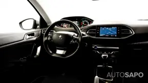 Peugeot 308 1.2 PureTech Business Line de 2019