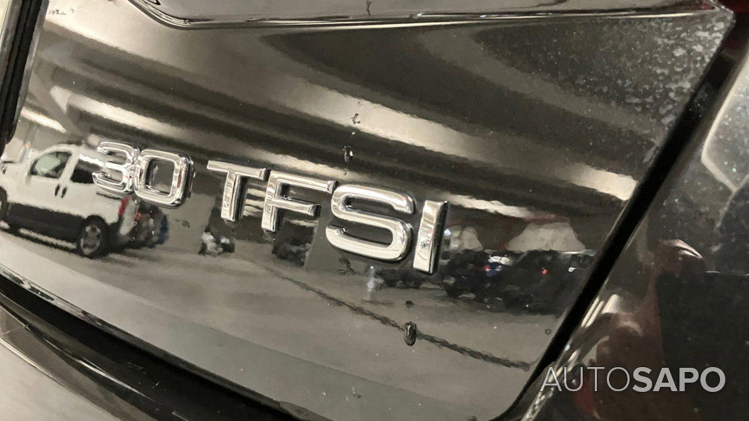 Audi Q2 de 2021