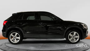 Audi Q2 de 2021