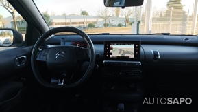 Citroen C4 Cactus 1.5 BlueHDi Shine de 2015