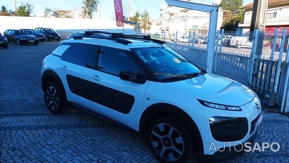 Citroen C4 Cactus 1.5 BlueHDi Shine de 2015