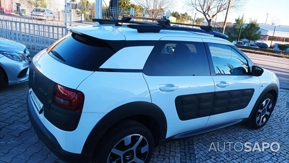 Citroen C4 Cactus 1.5 BlueHDi Shine de 2015