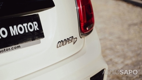 MINI Cabrio Cooper D de 2018