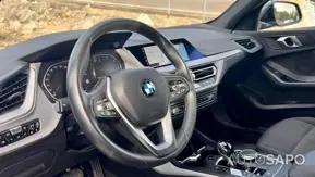 BMW Série 1 116 d Line Sport Auto de 2020