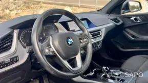 BMW Série 1 116 d Line Sport Auto de 2020