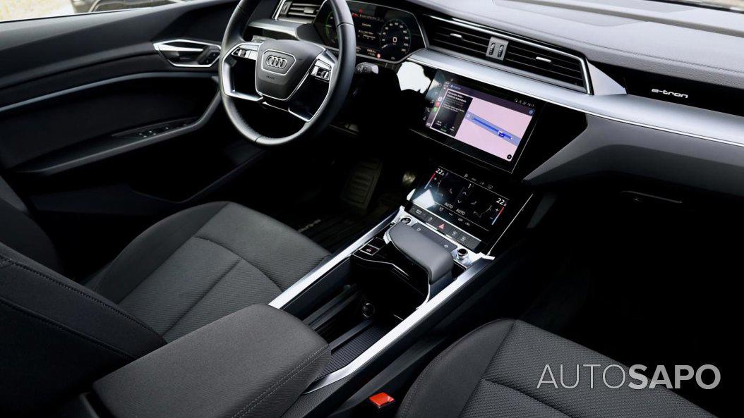 Audi Q8 de 2023