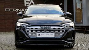 Audi Q8 de 2023