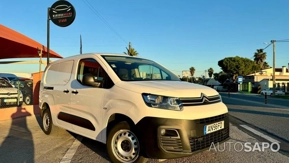 Citroen Berlingo 1.5 BlueHDi XL Feel de 2021