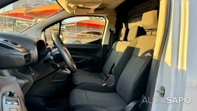 Citroen Berlingo 1.5 BlueHDi XL Feel de 2021