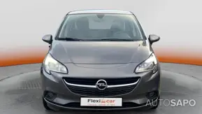 Opel Corsa de 2017