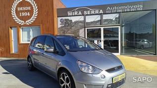 Ford S-Max de 2007